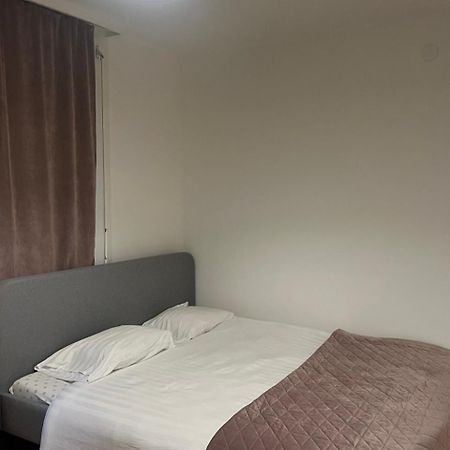 L'Appartement Du Pere Noel Γενεύη Εξωτερικό φωτογραφία