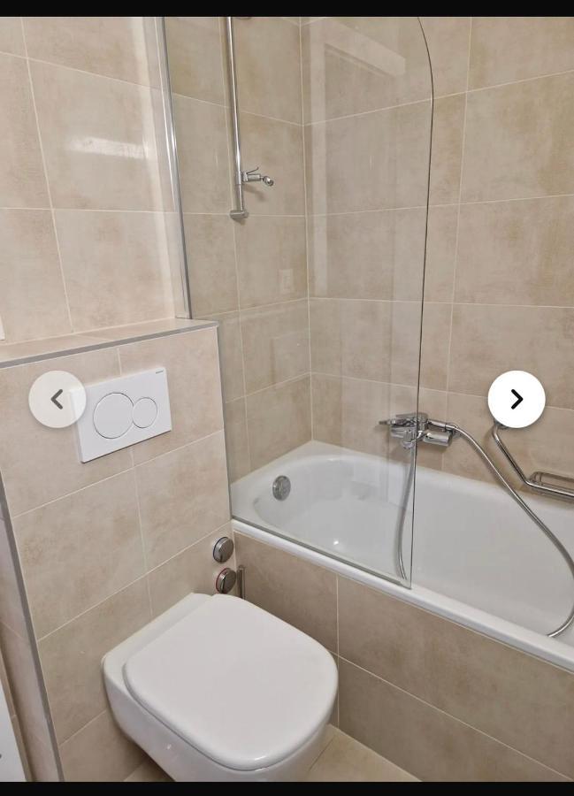 L'Appartement Du Pere Noel Γενεύη Εξωτερικό φωτογραφία
