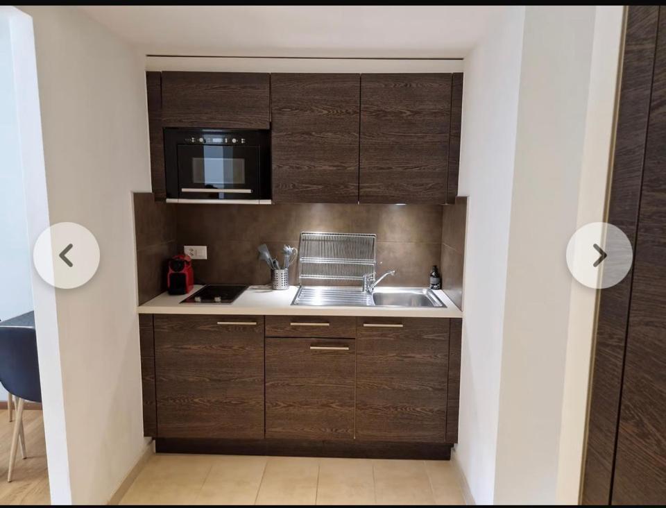 L'Appartement Du Pere Noel Γενεύη Εξωτερικό φωτογραφία