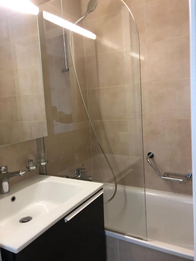 L'Appartement Du Pere Noel Γενεύη Εξωτερικό φωτογραφία