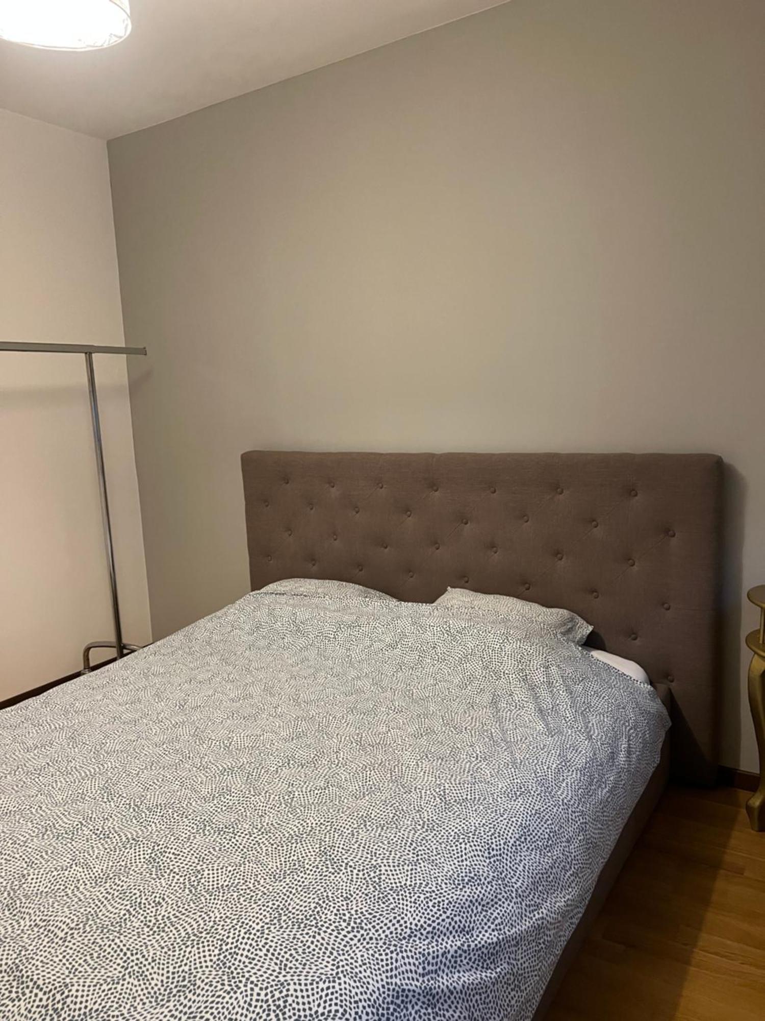 L'Appartement Du Pere Noel Γενεύη Εξωτερικό φωτογραφία