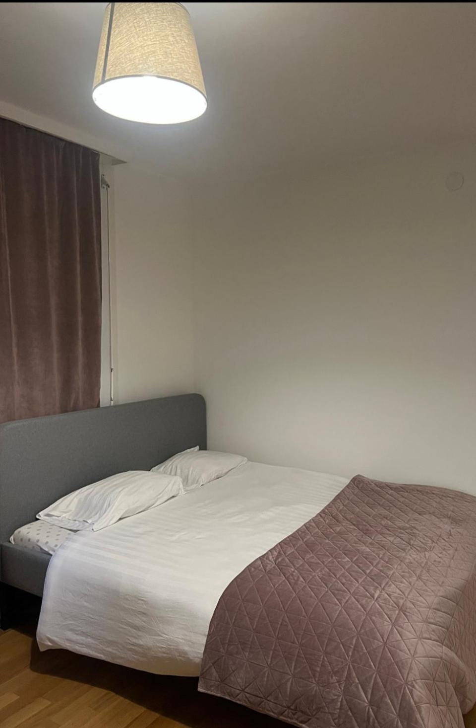 L'Appartement Du Pere Noel Γενεύη Εξωτερικό φωτογραφία